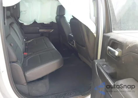 2019 Chevrolet Silverado 1500 Ltz z USA, uszkodzony, nr VIN 1GCPWEED6KZ381079